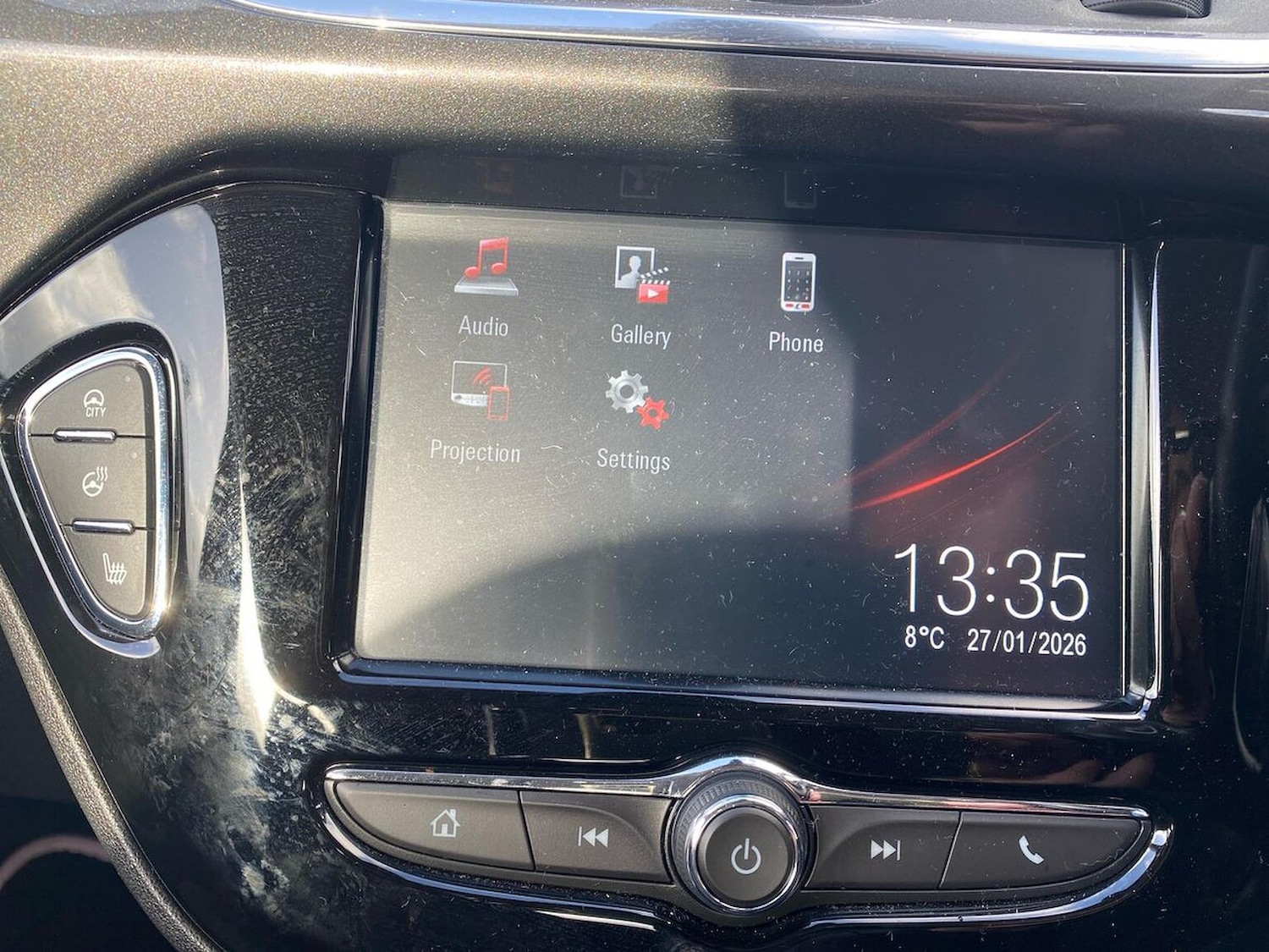 Used Vauxhall Corsa 2018 for sale - 77789544: Photo 24