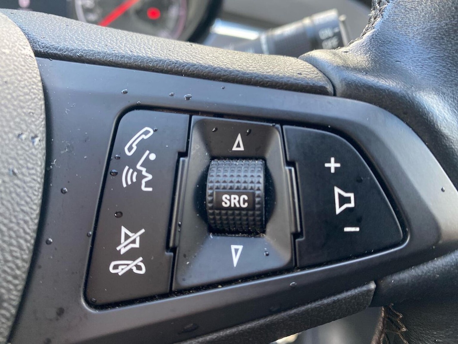 Used Vauxhall Corsa 2018 for sale - 77789544: Photo 25