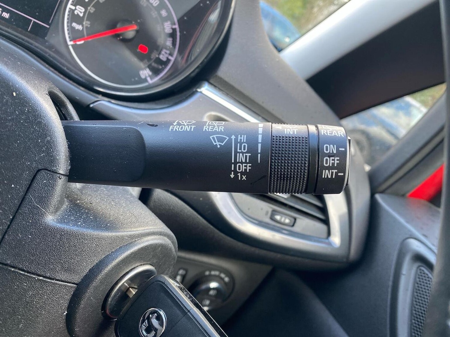 Used Vauxhall Corsa 2018 for sale - 77789544: Photo 27