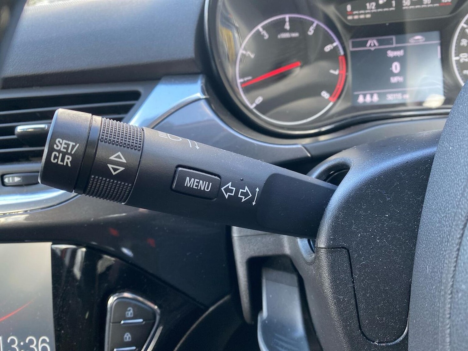 Used Vauxhall Corsa 2018 for sale - 77789544: Photo 28