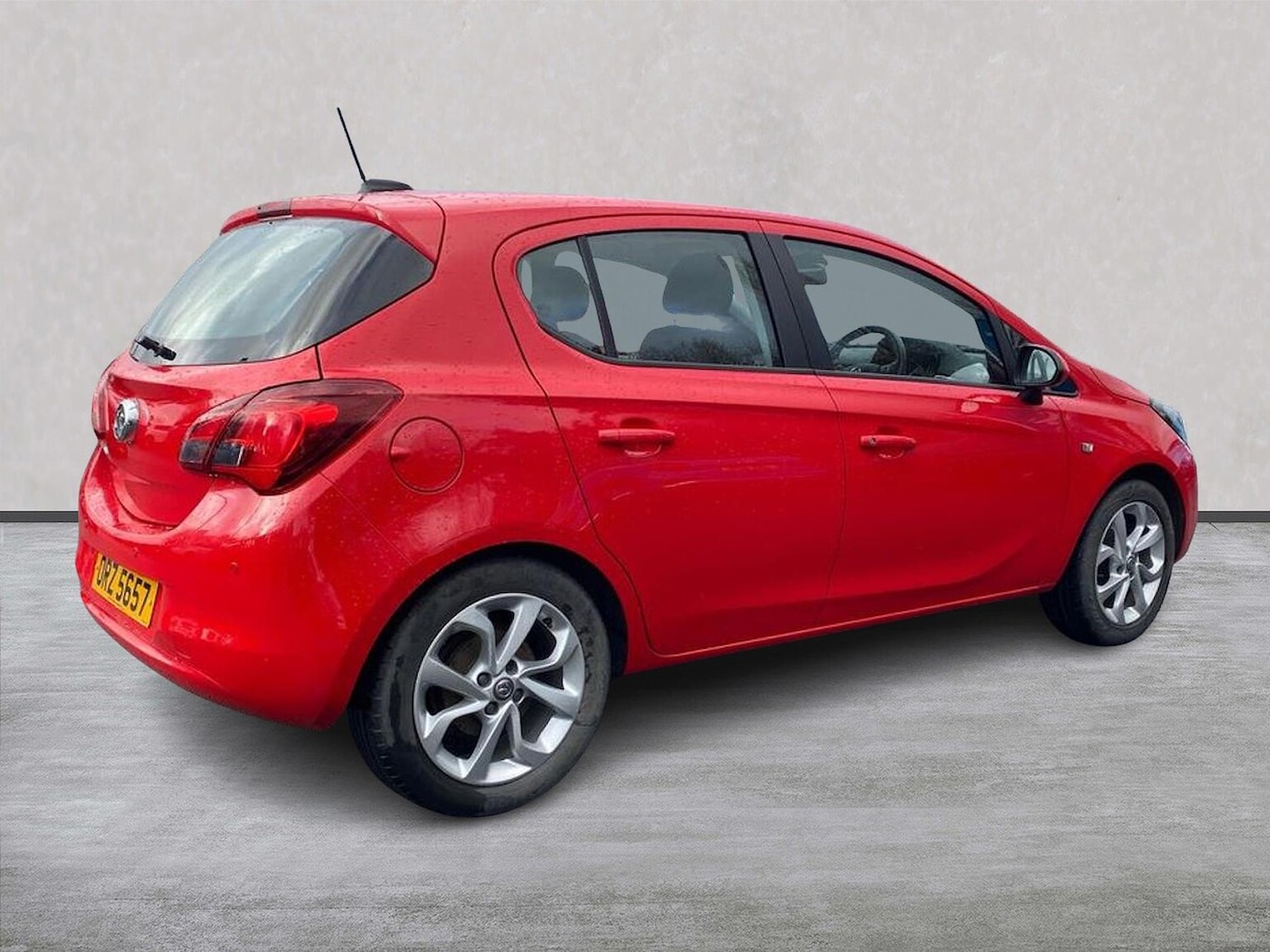 Used Vauxhall Corsa 2018 for sale - 77789544: Photo 3