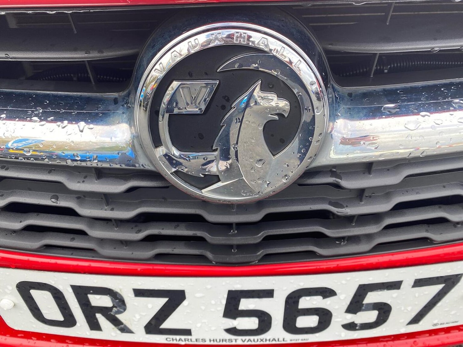 Used Vauxhall Corsa 2018 for sale - 77789544: Photo 30