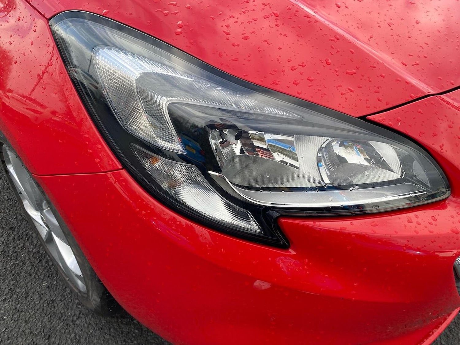 Used Vauxhall Corsa 2018 for sale - 77789544: Photo 31