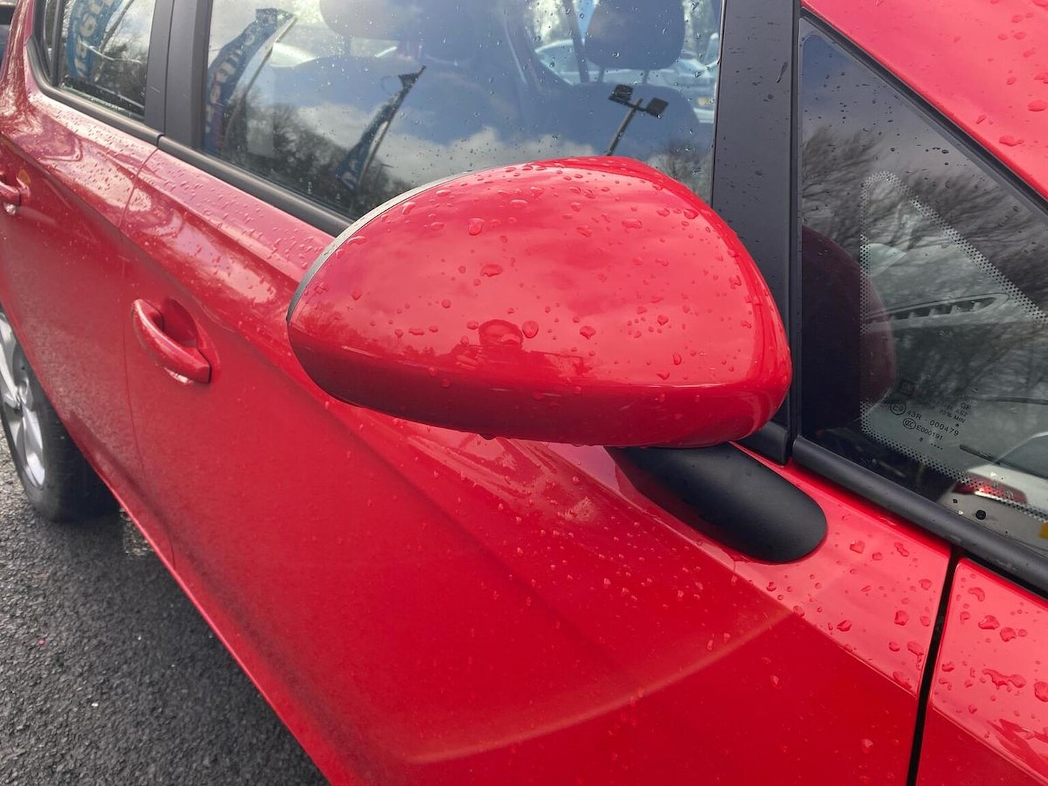 Used Vauxhall Corsa 2018 for sale - 77789544: Photo 32