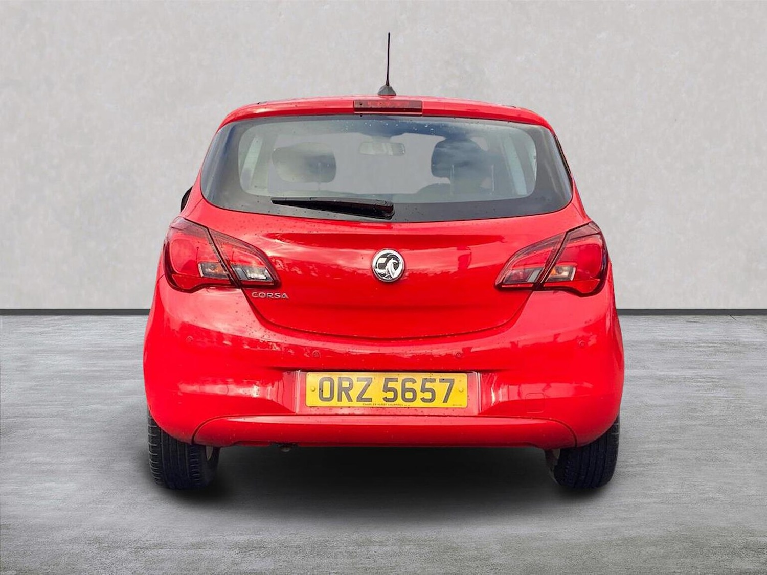 Used Vauxhall Corsa 2018 for sale - 77789544: Photo 4