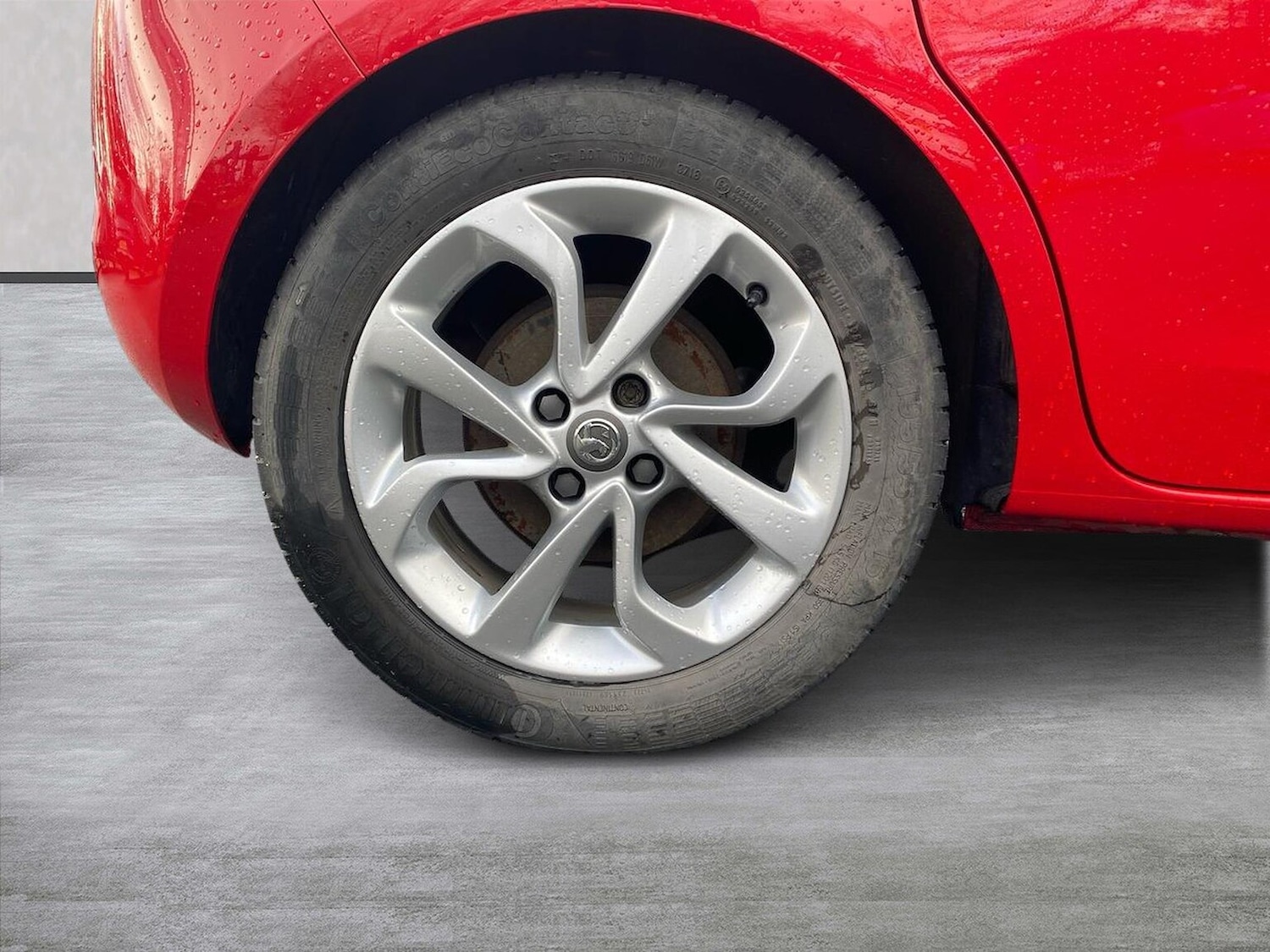 Used Vauxhall Corsa 2018 for sale - 77789544: Photo 6