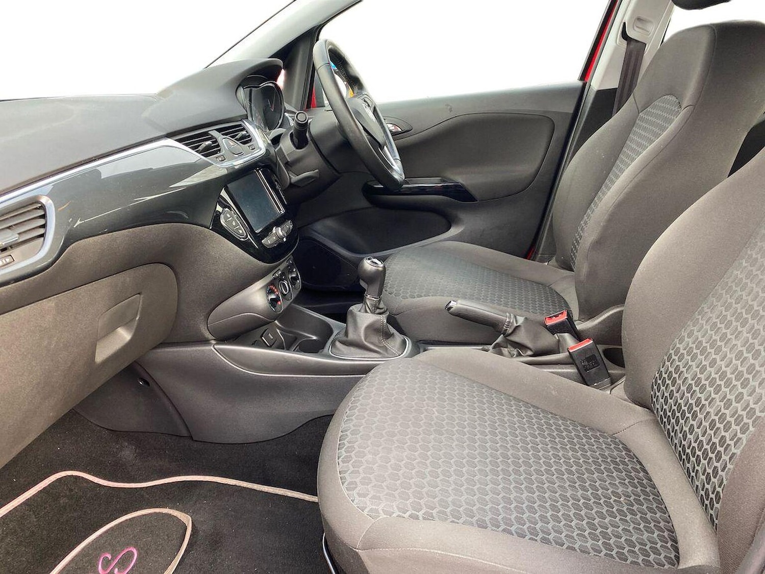 Used Vauxhall Corsa 2018 for sale - 77789544: Photo 7