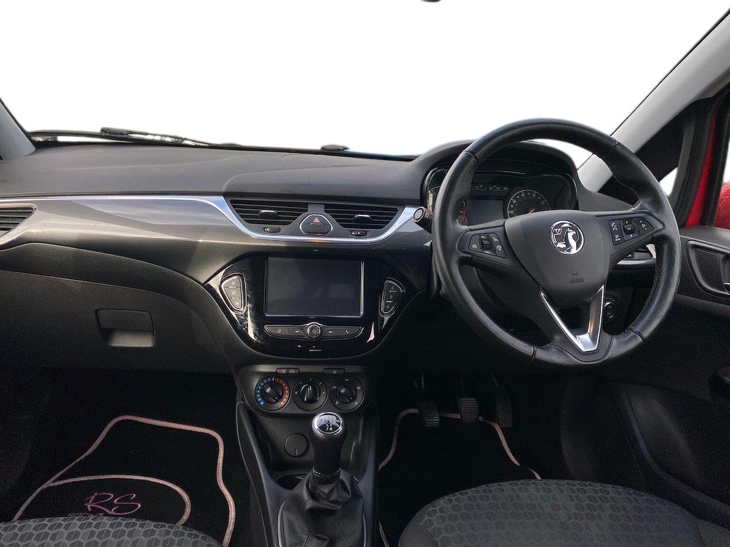 Used Vauxhall Corsa 2018 for sale - 77789544: Photo 8