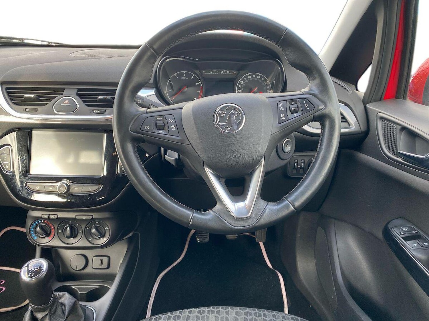 Used Vauxhall Corsa 2018 for sale - 77789544: Photo 9