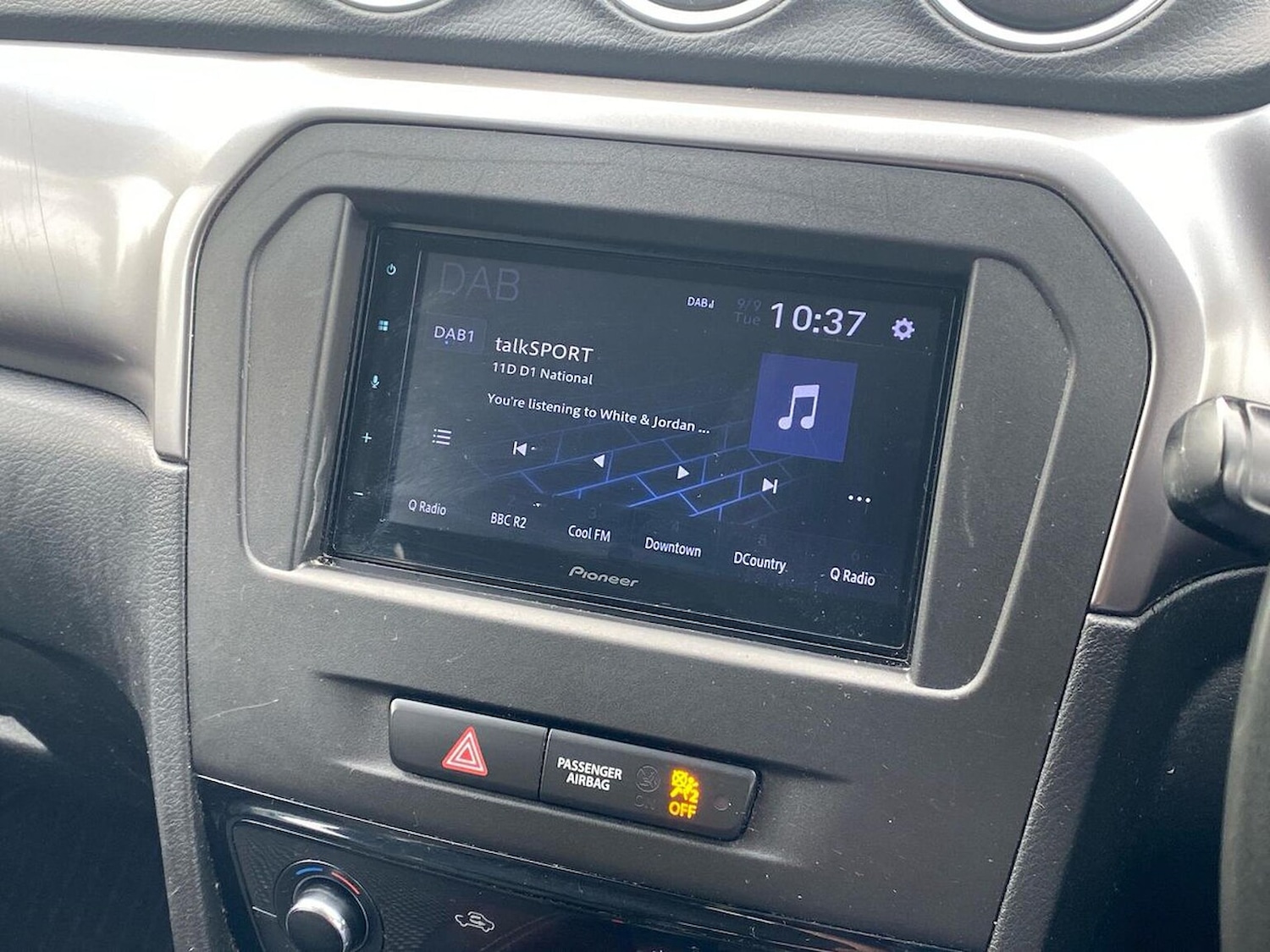 Used Suzuki Vitara 2022 for sale - 76720331: Photo 11