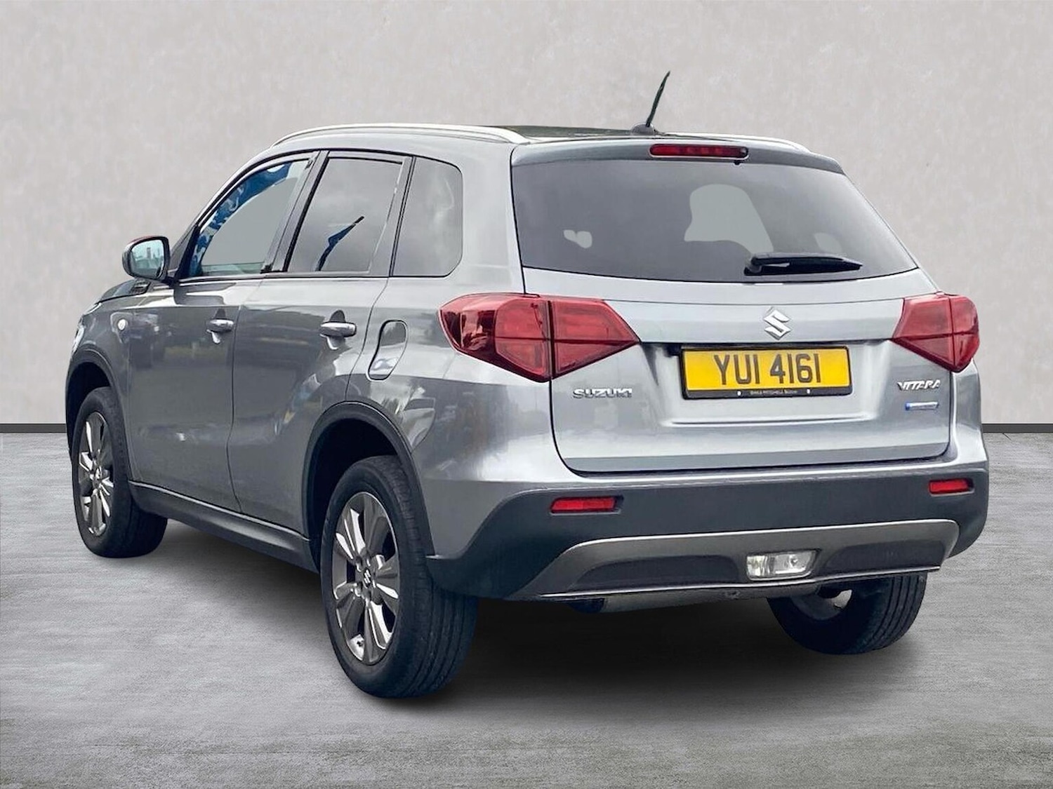 Used Suzuki Vitara 2022 for sale - 76720331: Photo 2