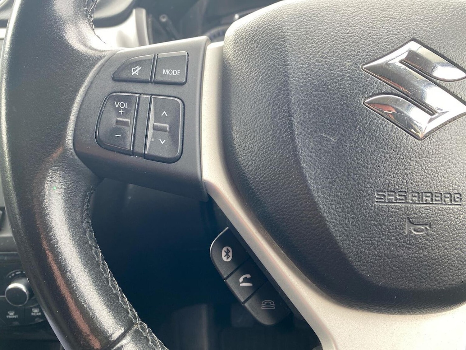 Used Suzuki Vitara 2022 for sale - 76720331: Photo 26