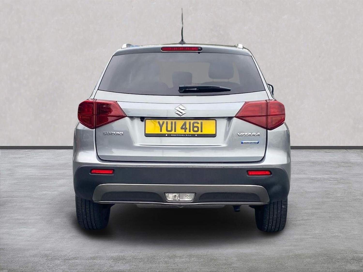 Used Suzuki Vitara 2022 for sale - 76720331: Photo 4