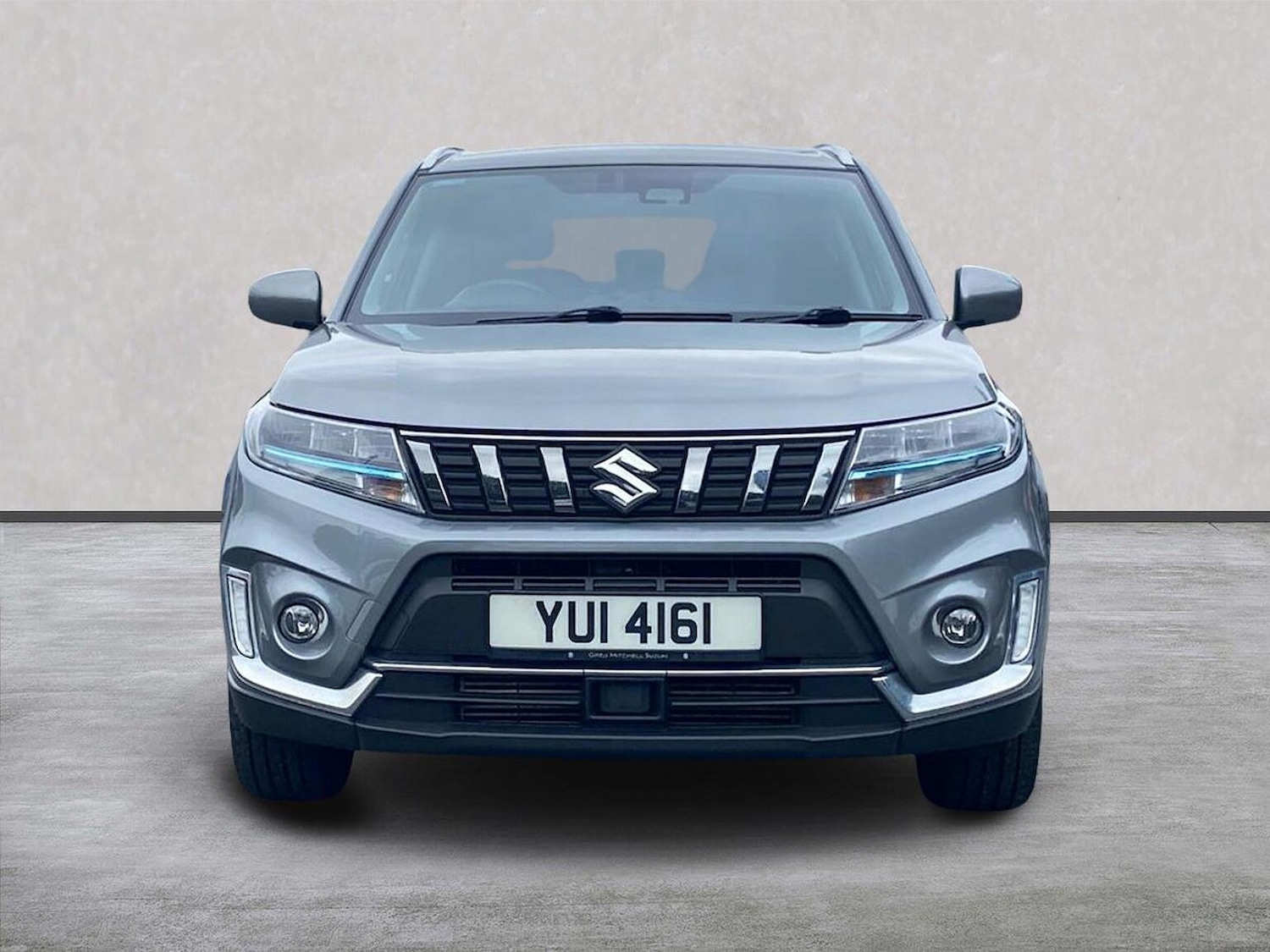 Used Suzuki Vitara 2022 for sale - 76720331: Photo 5