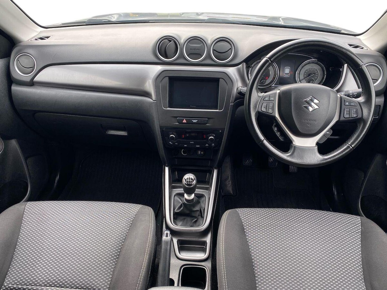 Used Suzuki Vitara 2022 for sale - 76720331: Photo 8