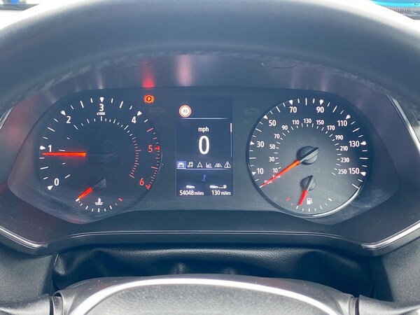 Used Renault Captur 2020 for sale - 76253672: Photo 10