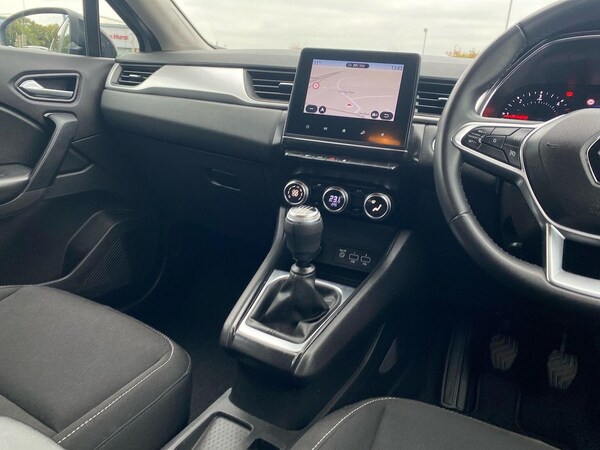 Used Renault Captur 2020 for sale - 76253672: Photo 13