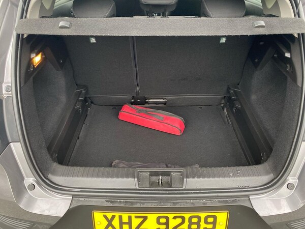 Used Renault Captur 2020 for sale - 76253672: Photo 17
