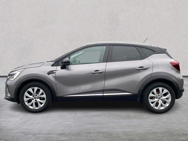 Used Renault Captur 2020 for sale - 76253672: Photo 19