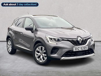 Renault - Captur