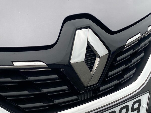 Used Renault Captur 2020 for sale - 76253672: Photo 30