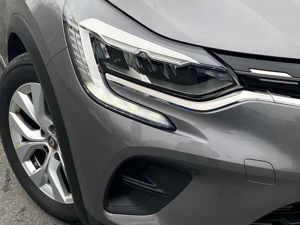 Used Renault Captur 2020 for sale - 76253672: Photo 31