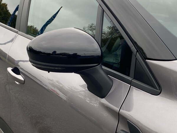 Used Renault Captur 2020 for sale - 76253672: Photo 32