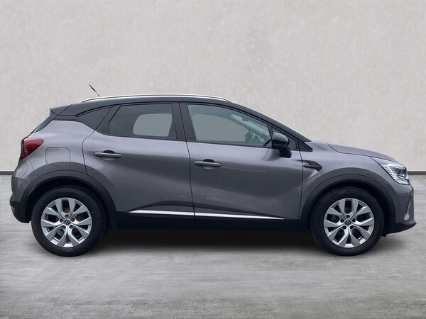 Used Renault Captur 2020 for sale - 76253672: Photo 3