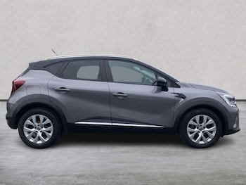 Used Renault Captur 2020 for sale - 76253672: Photo 3
