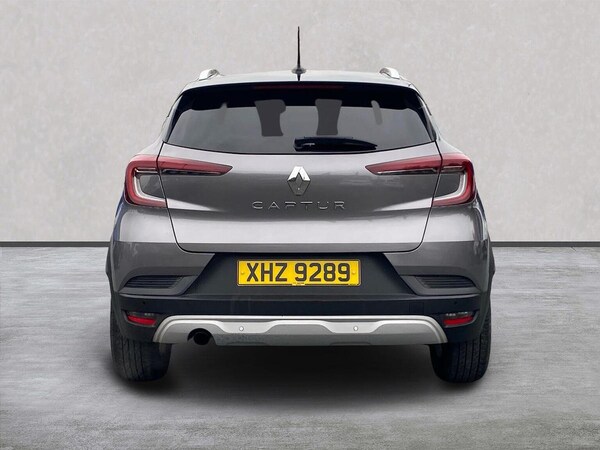 Used Renault Captur 2020 for sale - 76253672: Photo 4