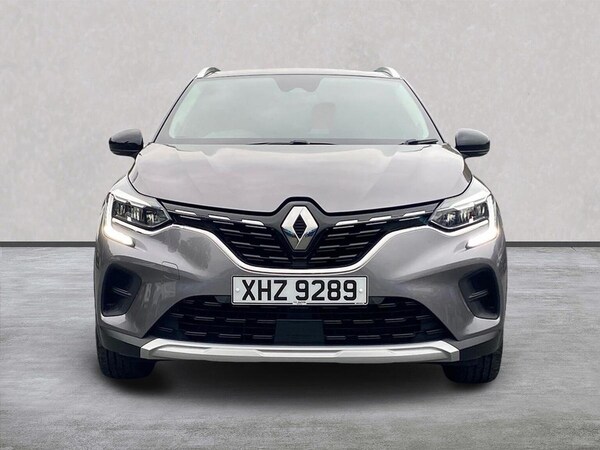 Used Renault Captur 2020 for sale - 76253672: Photo 5