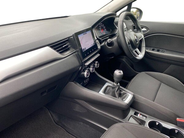 Used Renault Captur 2020 for sale - 76253672: Photo 7
