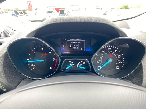 Used Ford Kuga 2018 for sale - 76232767: Photo 10