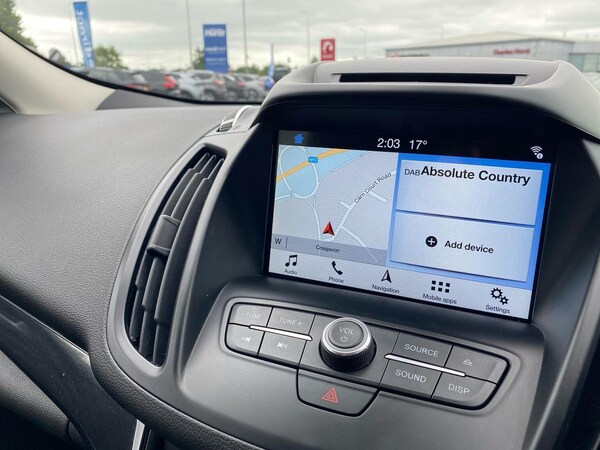 Used Ford Kuga 2018 for sale - 76232767: Photo 11