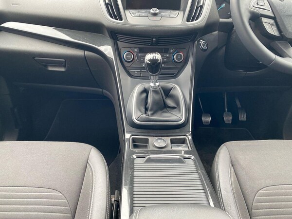 Used Ford Kuga 2018 for sale - 76232767: Photo 13