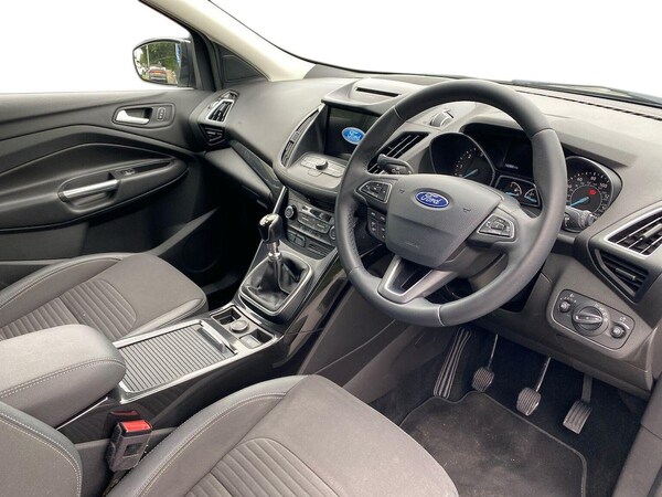 Used Ford Kuga 2018 for sale - 76232767: Photo 15
