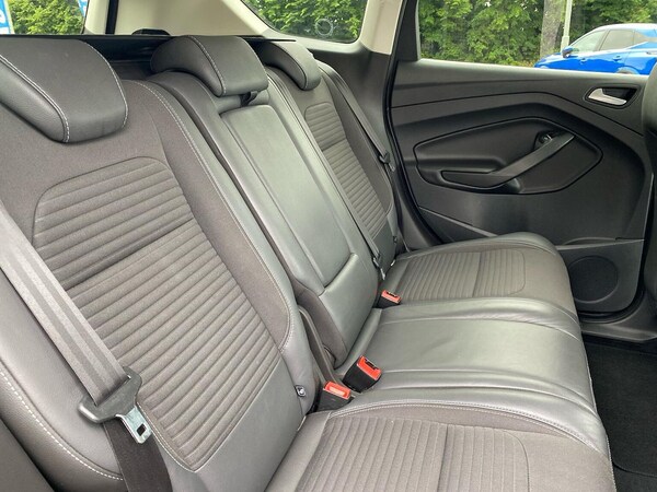 Used Ford Kuga 2018 for sale - 76232767: Photo 16