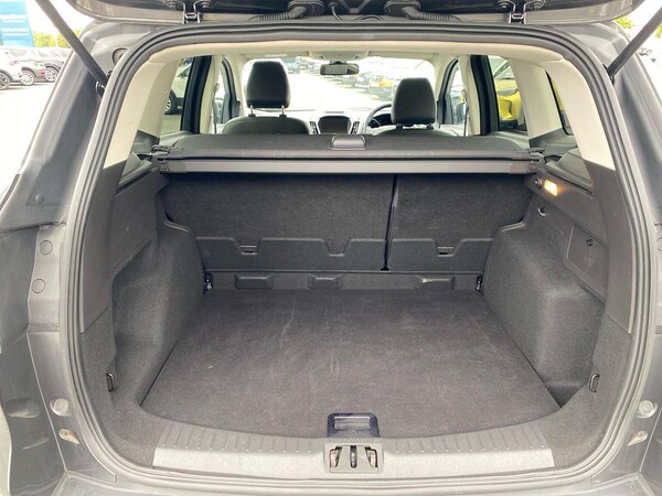 Used Ford Kuga 2018 for sale - 76232767: Photo 17