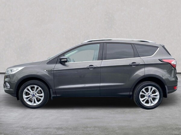 Used Ford Kuga 2018 for sale - 76232767: Photo 19