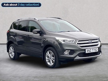 Ford - Kuga