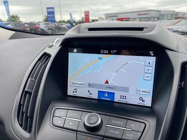 Used Ford Kuga 2018 for sale - 76232767: Photo 23