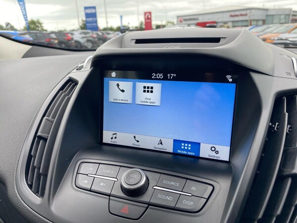 Used Ford Kuga 2018 for sale - 76232767: Photo 24