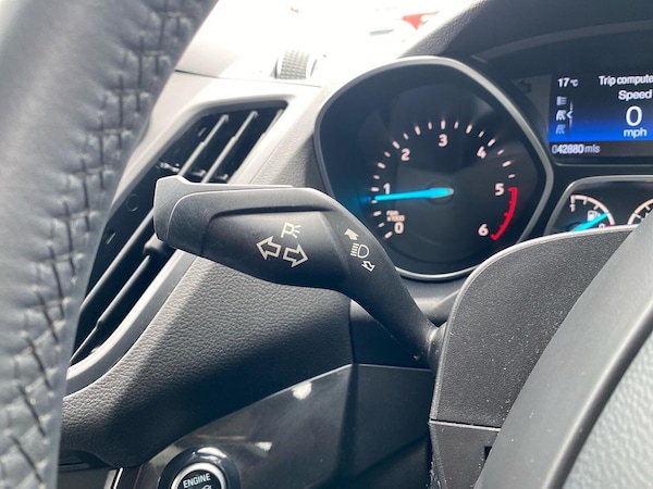 Used Ford Kuga 2018 for sale - 76232767: Photo 28