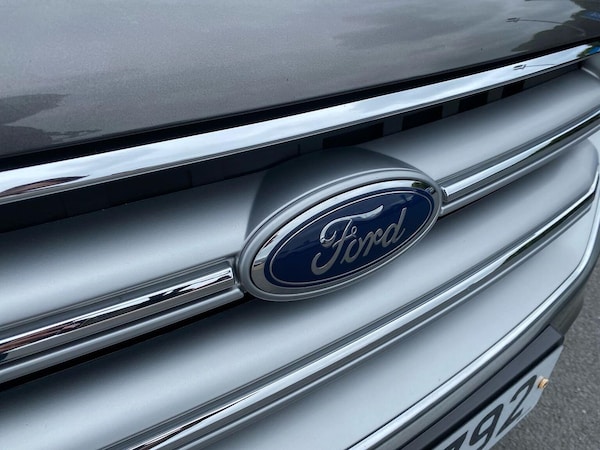 Used Ford Kuga 2018 for sale - 76232767: Photo 29