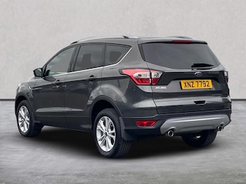 Used Ford Kuga 2018 for sale - 76232767: Photo 2