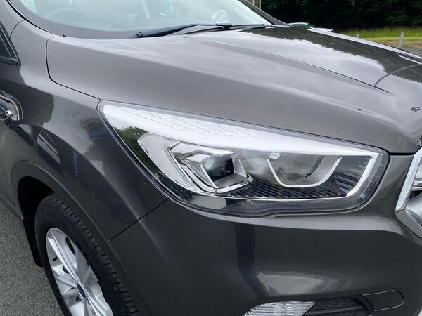 Used Ford Kuga 2018 for sale - 76232767: Photo 30