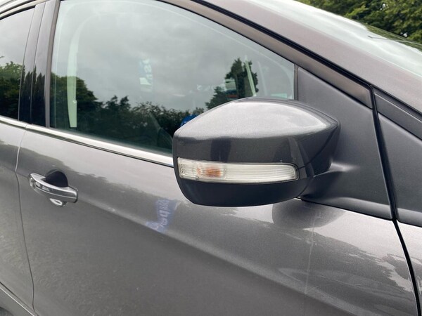 Used Ford Kuga 2018 for sale - 76232767: Photo 31