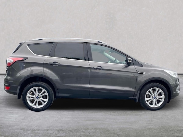 Used Ford Kuga 2018 for sale - 76232767: Photo 3