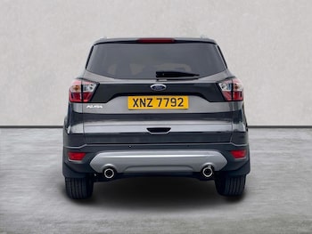 Used Ford Kuga 2018 for sale - 76232767: Photo 4