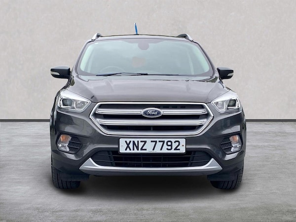 Used Ford Kuga 2018 for sale - 76232767: Photo 5